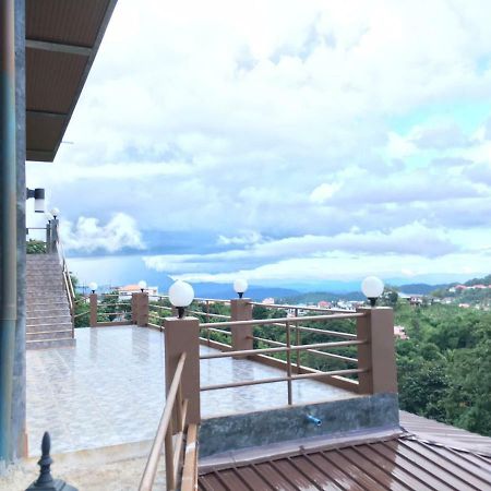 Thai Tea Garden Home Chiang Rai Ngoại thất bức ảnh