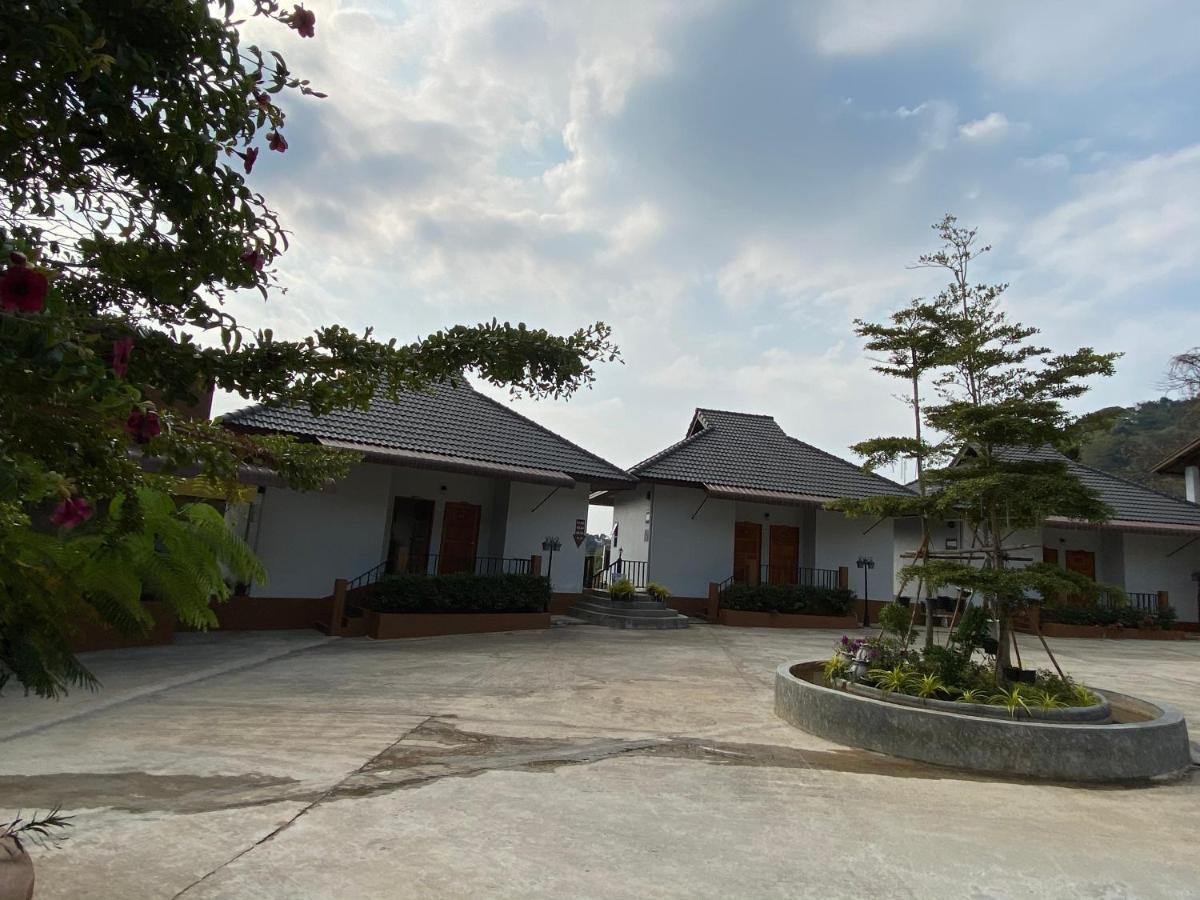 Thai Tea Garden Home Chiang Rai Ngoại thất bức ảnh