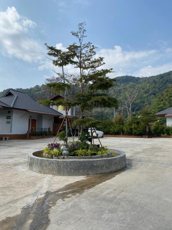 Thai Tea Garden Home Chiang Rai Ngoại thất bức ảnh