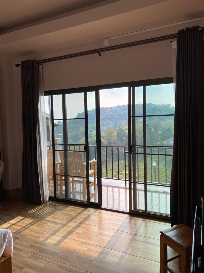 Thai Tea Garden Home Chiang Rai Ngoại thất bức ảnh