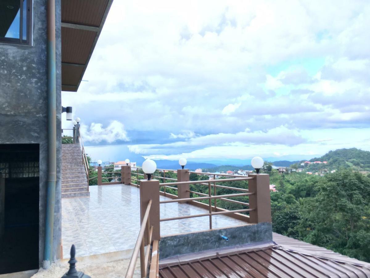 Thai Tea Garden Home Chiang Rai Ngoại thất bức ảnh