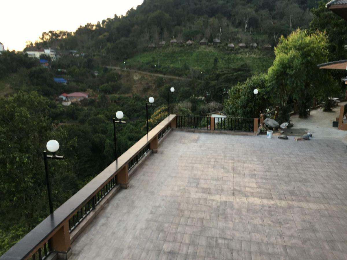 Thai Tea Garden Home Chiang Rai Ngoại thất bức ảnh
