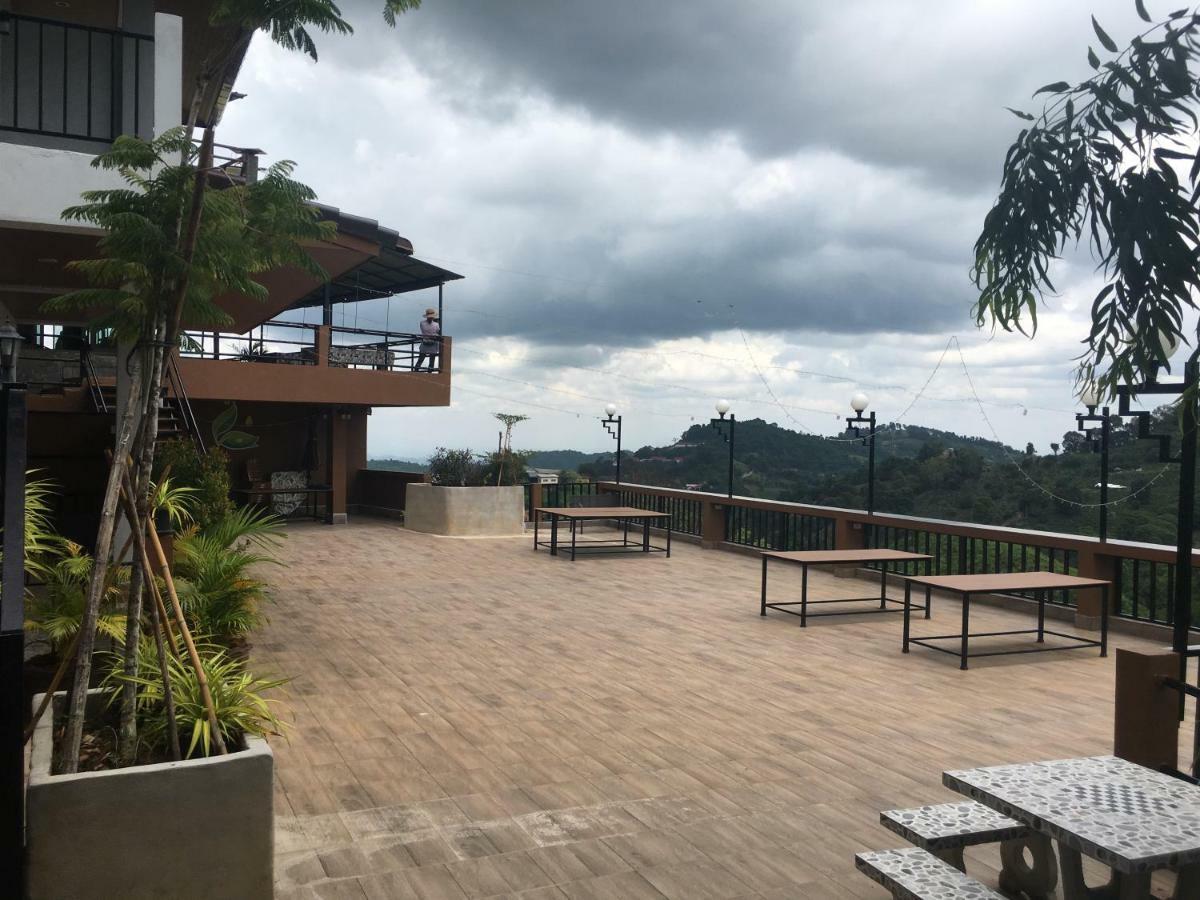 Thai Tea Garden Home Chiang Rai Ngoại thất bức ảnh